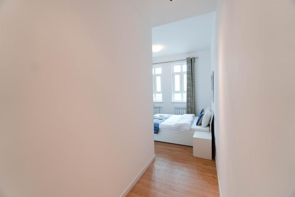 Апартаменты The Arc Residence Нур-Султан