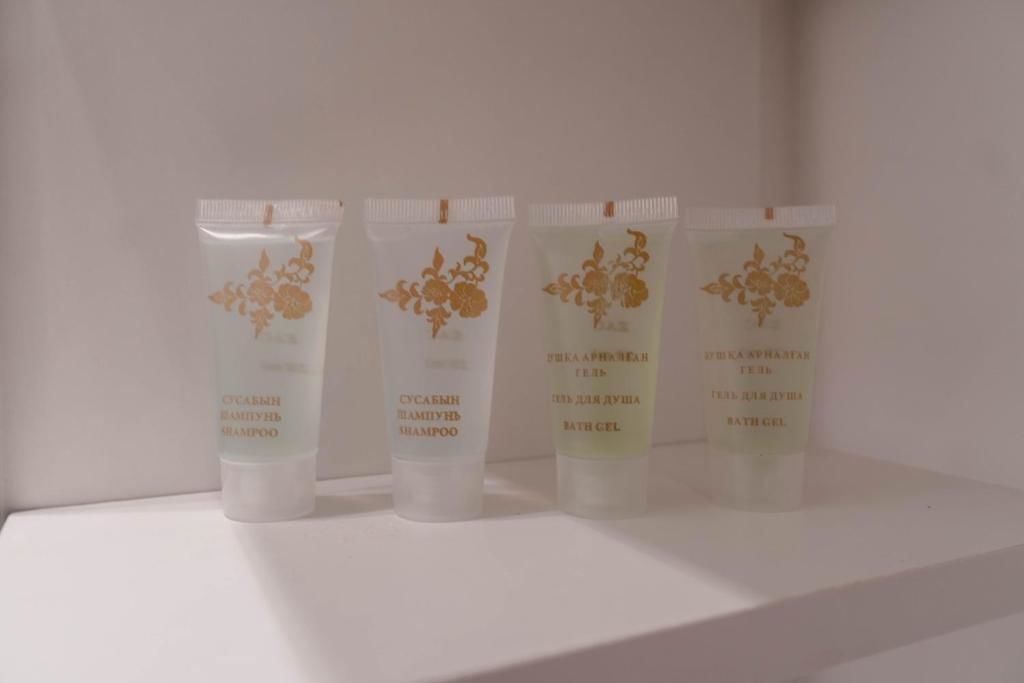 Апартаменты The Arc Residence Нур-Султан