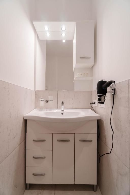 Апартаменты The Arc Residence Нур-Султан