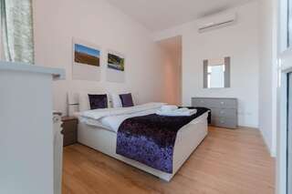 Апартаменты The Arc Residence Нур-Султан Апартаменты с 2 спальнями-1