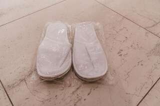 Апартаменты The Arc Residence Нур-Султан Апартаменты с 2 спальнями-2