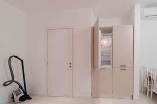 Апартаменты The Arc Residence Нур-Султан Апартаменты с 2 спальнями-4