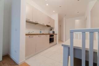 Апартаменты The Arc Residence Нур-Султан Апартаменты с 2 спальнями-11