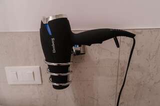 Апартаменты The Arc Residence Нур-Султан Апартаменты с 2 спальнями-18