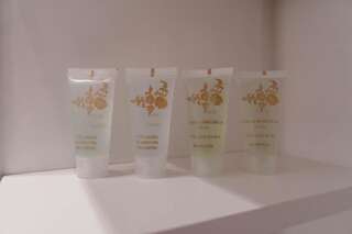 Апартаменты The Arc Residence Нур-Султан Апартаменты с 2 спальнями-19