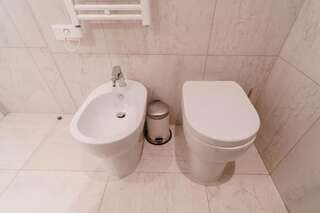 Апартаменты The Arc Residence Нур-Султан Апартаменты с 2 спальнями-21