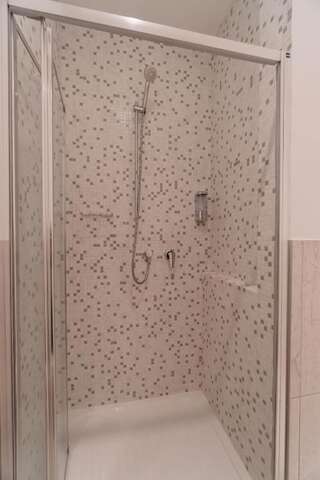 Апартаменты The Arc Residence Нур-Султан Апартаменты с 2 спальнями-22