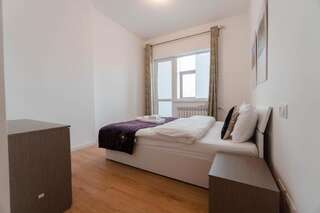 Апартаменты The Arc Residence Нур-Султан Апартаменты с 2 спальнями-24