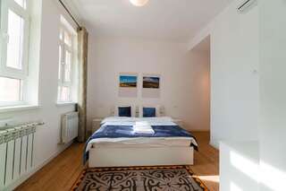 Апартаменты The Arc Residence Нур-Султан Апартаменты с 2 спальнями-29