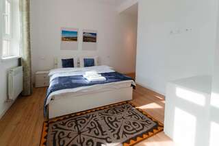 Апартаменты The Arc Residence Нур-Султан Апартаменты с 2 спальнями-31