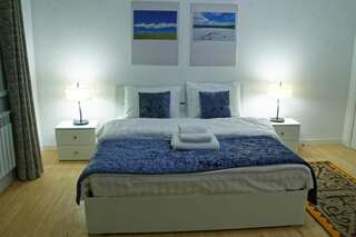 Апартаменты The Arc Residence Нур-Султан Апартаменты с 2 спальнями-36