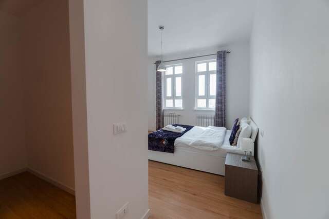 Апартаменты The Arc Residence Нур-Султан-25