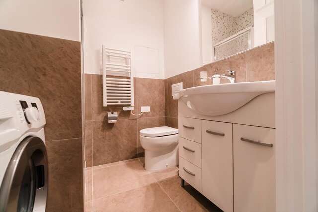 Апартаменты The Arc Residence Нур-Султан-39