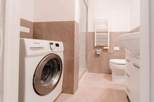 Апартаменты The Arc Residence Нур-Султан-40