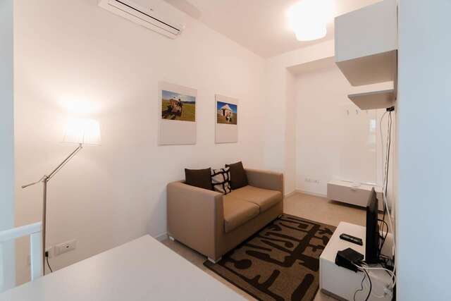 Апартаменты The Arc Residence Нур-Султан-42