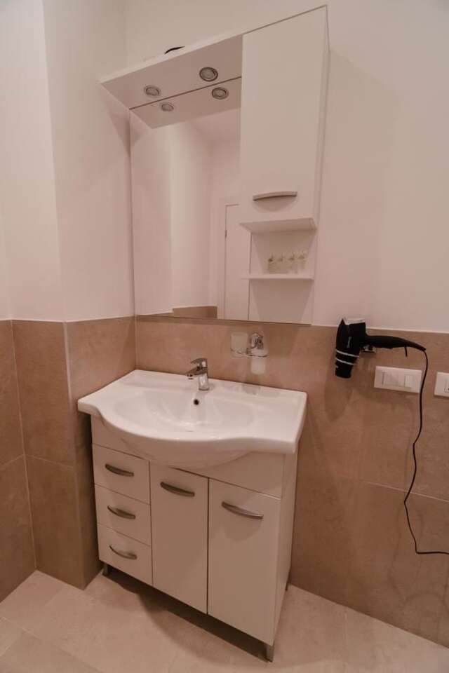 Апартаменты The Arc Residence Нур-Султан-43