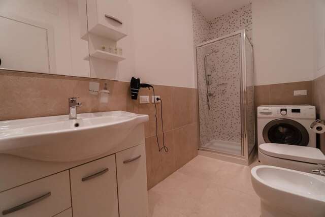 Апартаменты The Arc Residence Нур-Султан-46