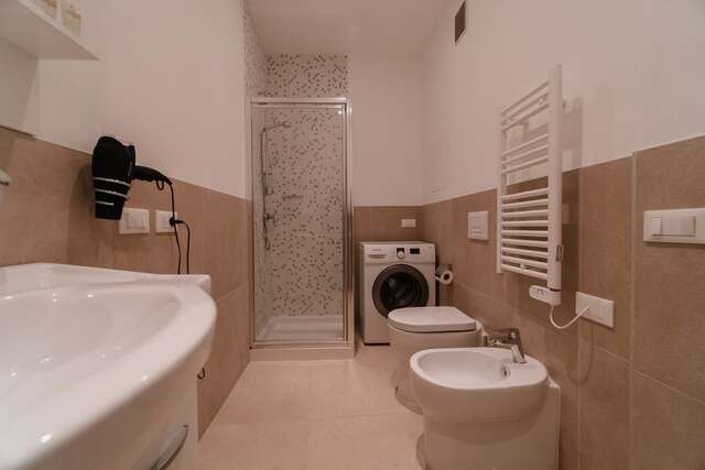 Апартаменты The Arc Residence Нур-Султан-47