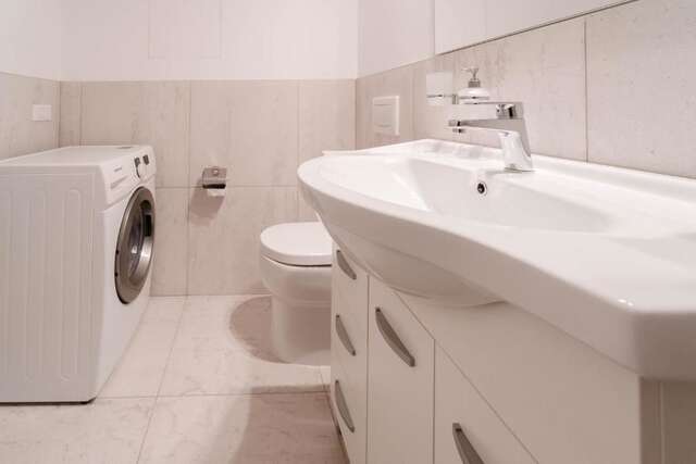 Апартаменты The Arc Residence Нур-Султан-60