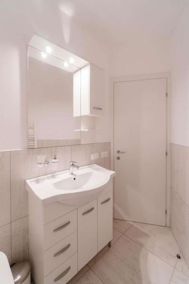 Апартаменты The Arc Residence Нур-Султан-62