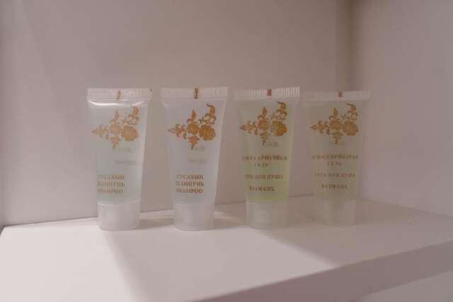 Апартаменты The Arc Residence Нур-Султан-74