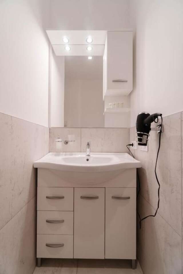 Апартаменты The Arc Residence Нур-Султан-75