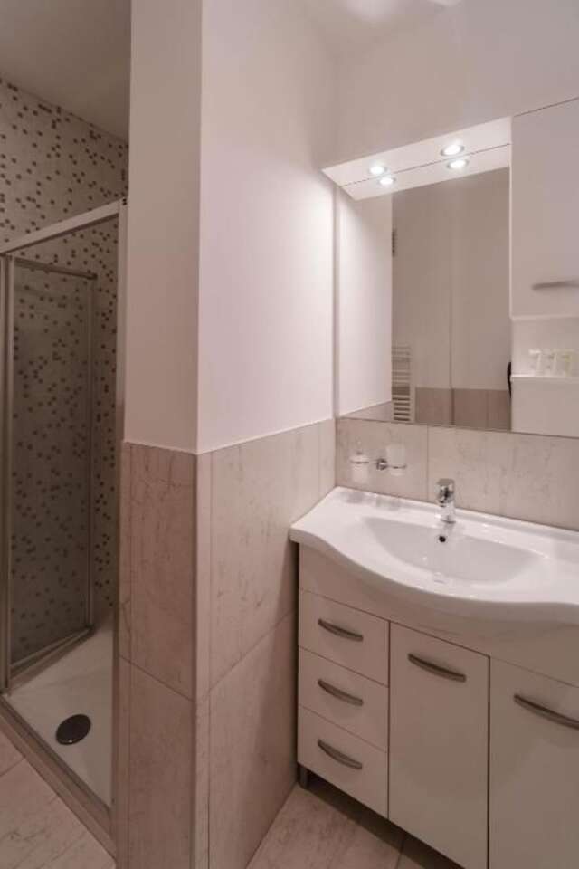 Апартаменты The Arc Residence Нур-Султан-78